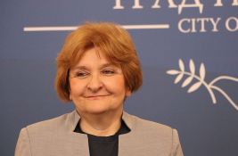 Danica Grujičić osnovala pokret i sklopila sporazum sa još četiri organizacije: Cilj - rušenje SNS