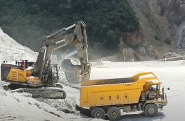 Politiko: Kina gradi rudarsku imperiju usred Srbije