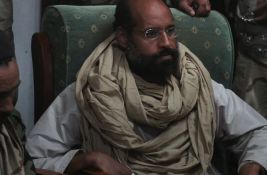 Ubijen Sejf el Islam, sin pokojnog libijskog lidera Muamera el Gadafija