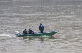 Beživotno telo muškarca izvučeno iz Save u Sremskoj Mitrovici