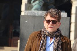 Bjelogrlić: Veći deo glumaca iz Srbije u 