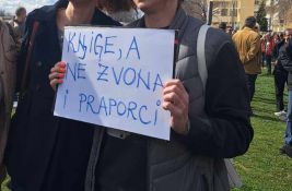 Limanski zbor najavio protest zbog gradnje crkve kod Štranda