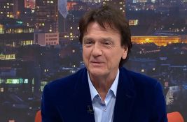 Bačena bomba na kuću Zdravka Čolića u Beogradu