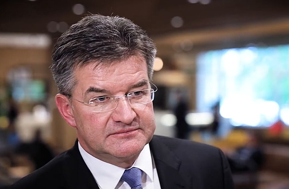 Lajčak nakon objavljivanja Epstinovih fajlova: Osećam se kao idiot