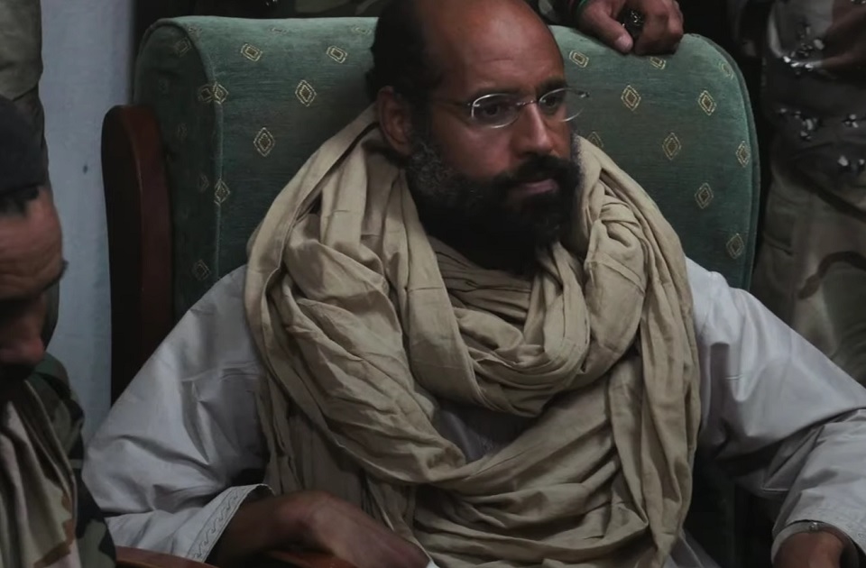 Ubijen Sejf el Islam, sin pokojnog libijskog lidera Muamera el Gadafija