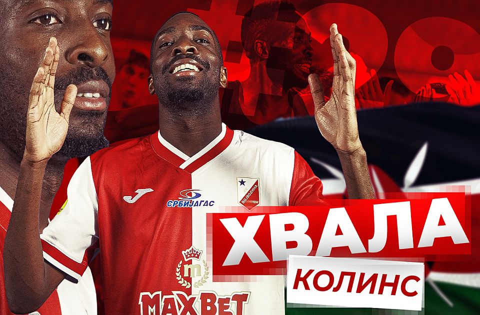 Vojvodina prodala igrača Čarltonu