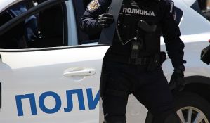 Dvoje uhapšenih u Srbiji u okviru akcije 