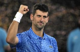 Novak Đoković ponovo na vrhu ATP liste