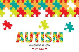 Šetnjom kroz centar Zrenjanina obeležen Svetski dan osoba sa autizmom