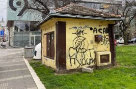 Konačno rešenje za oronulu kućicu na Trifkovićevom trgu: Grad od Vlade Srbije traži prenos svojine