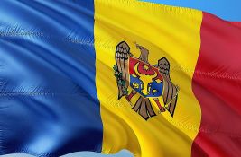 Pala Vlada Moldavije, premijerka podnela ostavku