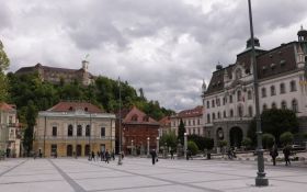 Inicijativa da 8. mart bude državni praznik u Sloveniji