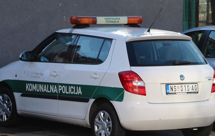 "Odustati od Komunalne milicije, ta služba će služiti samo za partijsko zapošljavanje"