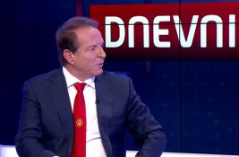 Karić: Ja nemam konkurenciju, Bogoljub Karić će pomiriti Srbiju