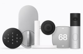 VIDEO Apple predstavio nove uređaje za dom: Pametnu bravu, video-zvono...