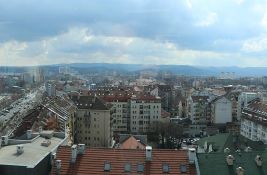Sutra nešto oblačnije u Novom Sadu
