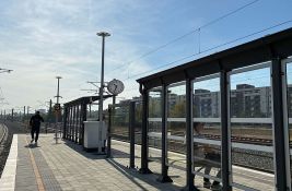 Novosađani kažu (o novom stajalilštu na Rumenačkom putu): Poenta priče - Novi Sad i dalje nema stanicu