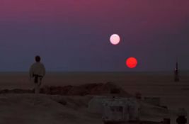 Studija: Planete sa dva sunca su ipak moguće