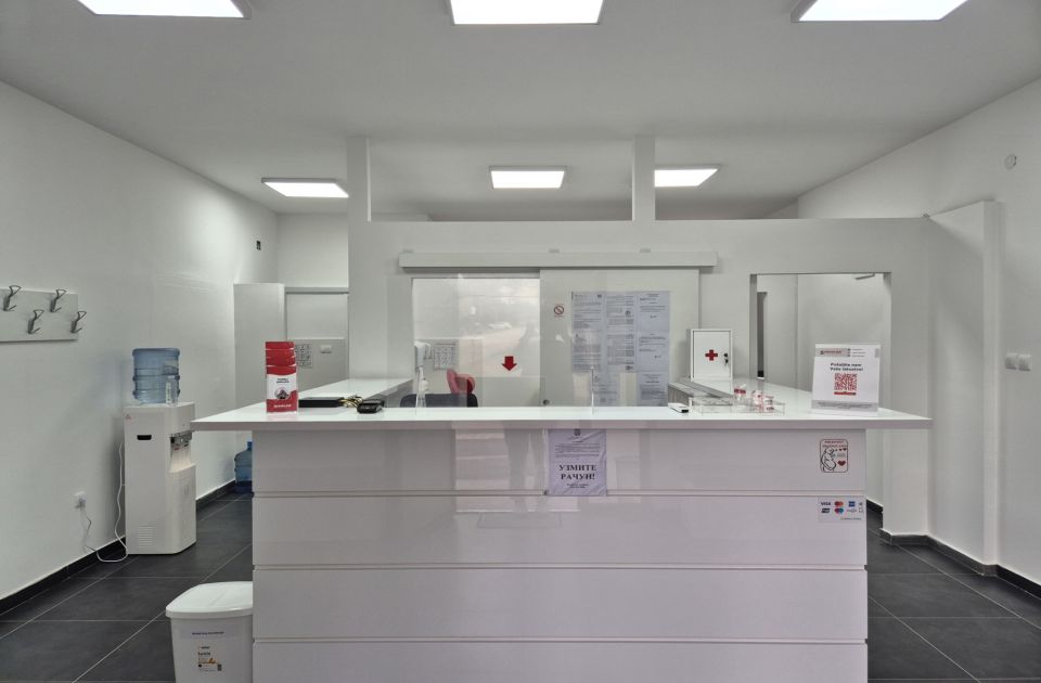 Nova Jugolab laboratorija u Novom Sadu: Specijalna akcija do 31. oktobra