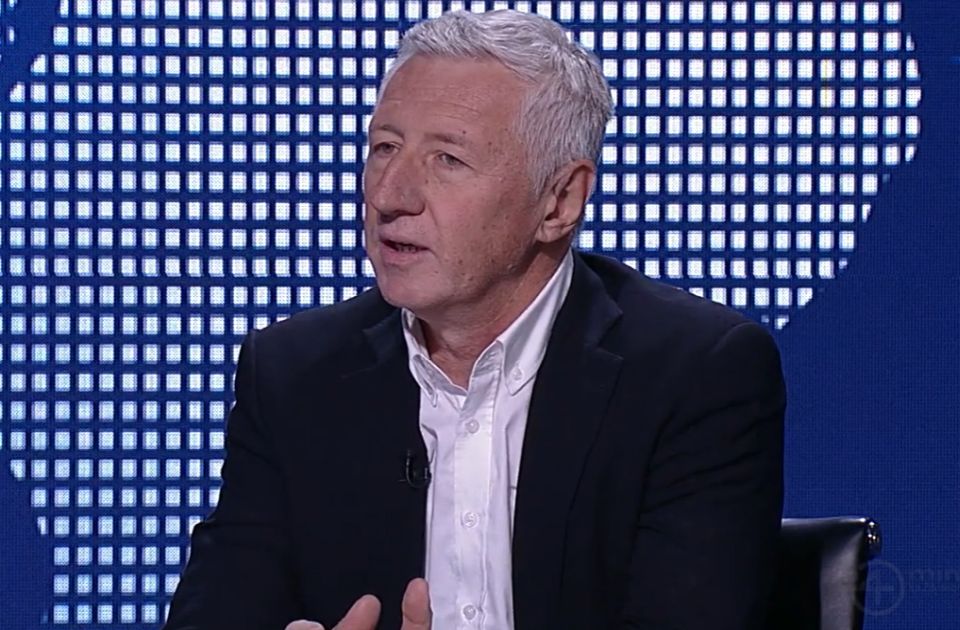 Novinari Nova.rs odbili ponudu vlasnika, Pivljanin: 99 odsto ljudi glasalo je da ostanemo da radimo