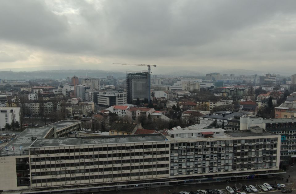 Četvrtak u Novom Sadu: Oblačno vreme, radovi i različiti događaji