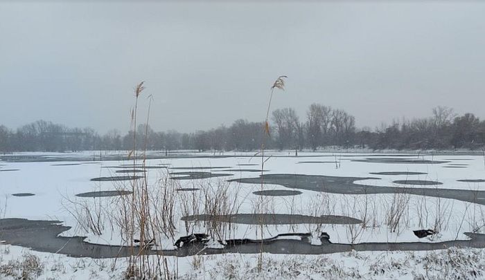 FOTO: Čitaoci šalju - zimska idila na Telepu