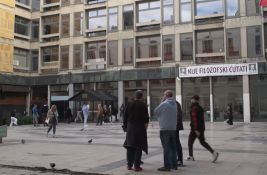 Dva studenta dala iskaz u UKP o smrti studentkinje: Njihova imena prethodno objavljena u Informeru