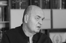 Sahrana Duška Vujoševića u utorak, 14. aprila, u Aleji zaslužnih građana