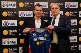 Kompanija Balkan Bet postala generalni sponzor reprezentacije Srbije u fleg fudbalu