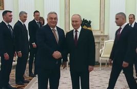 Mađarska i Rusija sklopile tajni plan od 12 tačaka