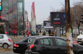 Tužilaštvo o nesreći kod Merkatora u kojoj je nastradao pešak: Vozaču preti kazna do 15 godina zatvora