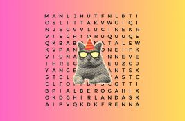 PRONAĐI REČ: Krdo i tvrdo brdo