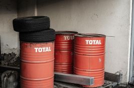 Pančevo: Optužni predlog zbog skladištenja opasnog otpada