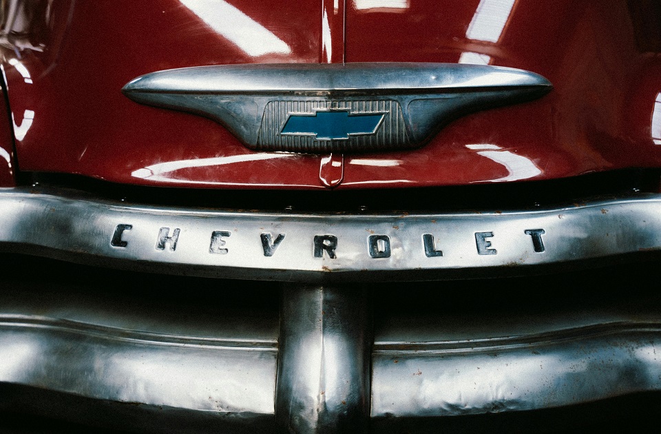 Dženeral motors povlači preko 270.000 vozila u SAD zbog problema sa kamerom za vožnju unazad