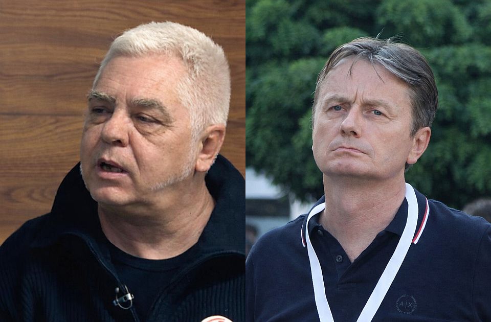 Vučić se izvinjava, a Macutu ništa sporno u izjavama Bratine i Glišića - treba li da budu smenjeni?