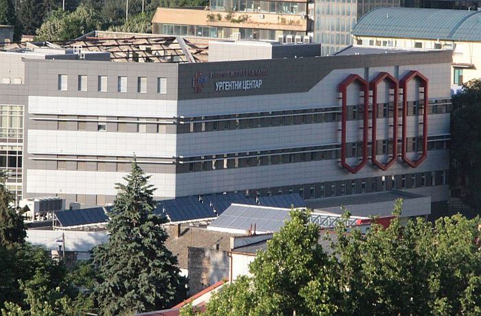 KCV naplatio 23 miliona dinara za hitnu medicinsku pomoć zahvaljujući državnoj reviziji