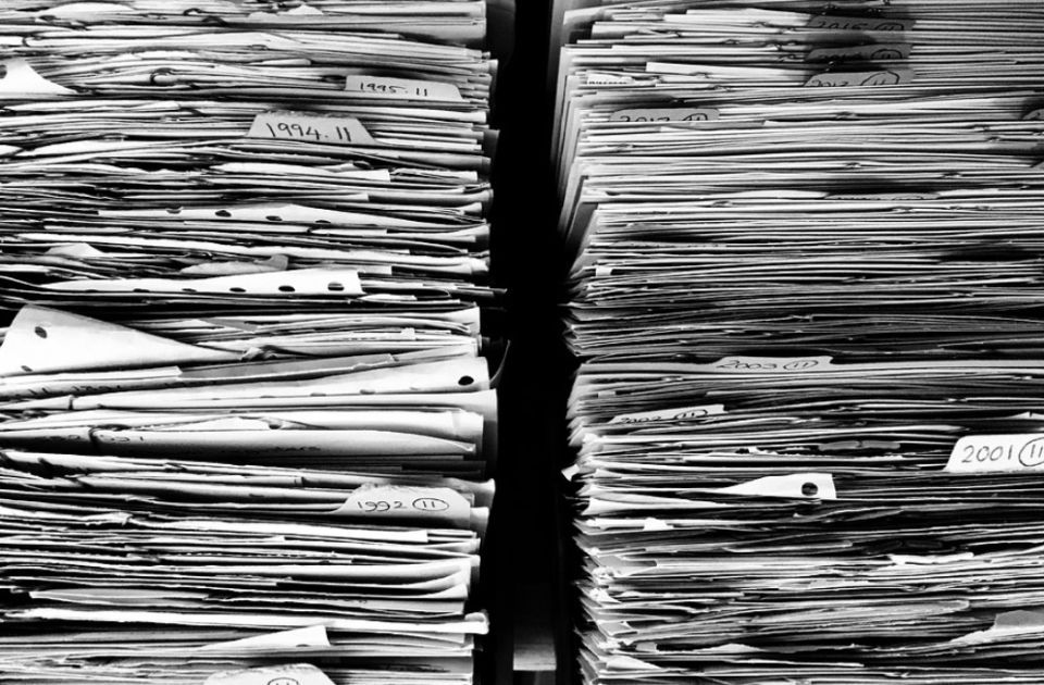 Da nema više redova i papirologije: Sada možete predložiti koje administrativne postupke treba digitalizovati