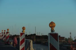 U Radnoj zoni Sever 1 gradiće se saobraćajnica i komunalna infrastruktura za investitora