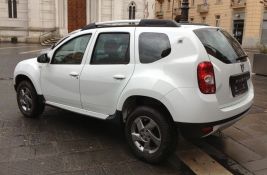 Parižani danas na referendumu odlučuju o većoj ceni parkinga za SUV vozila