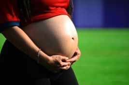 Istraživanje pokazalo: Veganke izloženije riziku od komplikacija u trudnoći