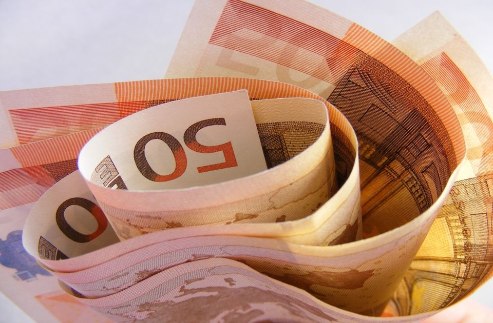 Španija povećava minimalac na 1.134 evra