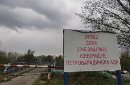 Bernska konvencija traži obustavu radova na Petrovaradinskoj adi i Ratnom ostrvu