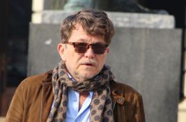 Dragan Bjelogrlić osuđen na uslovnu kaznu zbog napada na Predraga Antonijevića