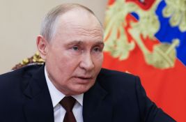 Putin: Američki plan za Ukrajinu može poslužiti kao osnova za konačno rešenje