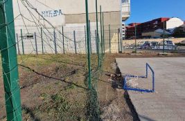 Grad poslušao građane: Postavljeni ležeći policajci i uređeno igralište na Podbari