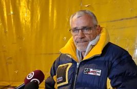 Prevoznik Jaćimović odložio odlazak u Beograd zbog bolesti sina