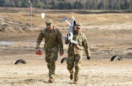 Poljska raspoređuje 10.000 vojnika na pruge zbog ruskih sabotaža