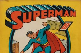 FOTO, VIDEO Najskuplji strip ikad: 