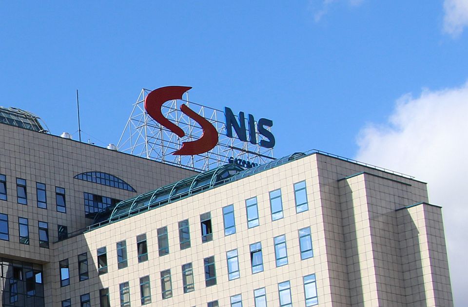 Stručnjak: ADNOC bi bio dobar partner za NIS