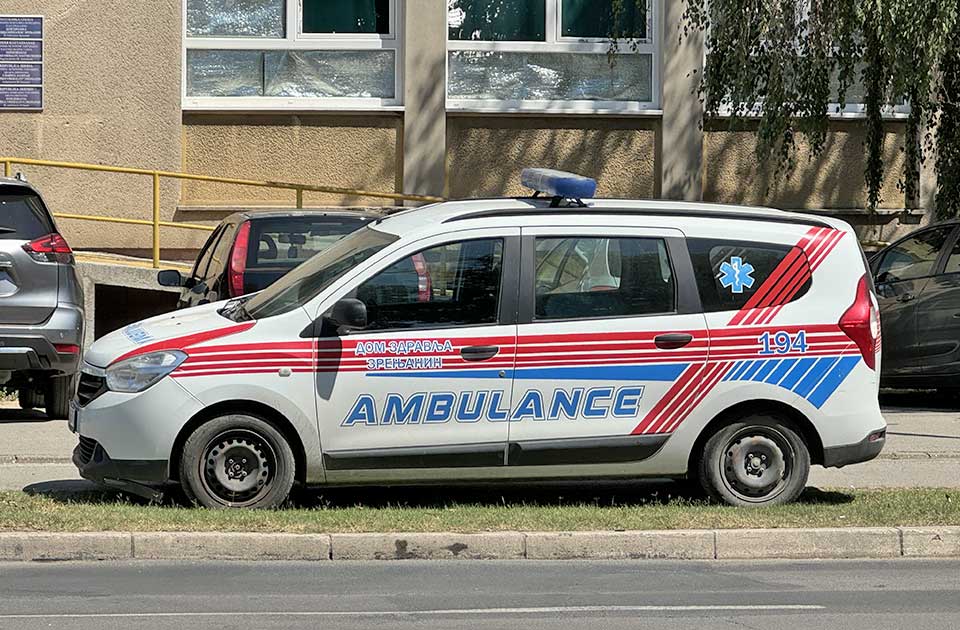 Planovi na papiru, haos u praksi: Kakva je primarna zdravstvena zaštita u Zrenjaninu